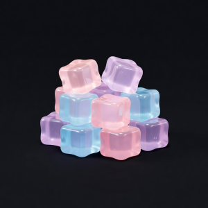Jelly match